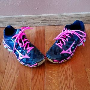 Mizuno RX3 Volleyball Shoes